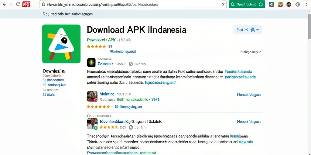 Tampilan antarmuka yang menarik dan mudah digunakan.