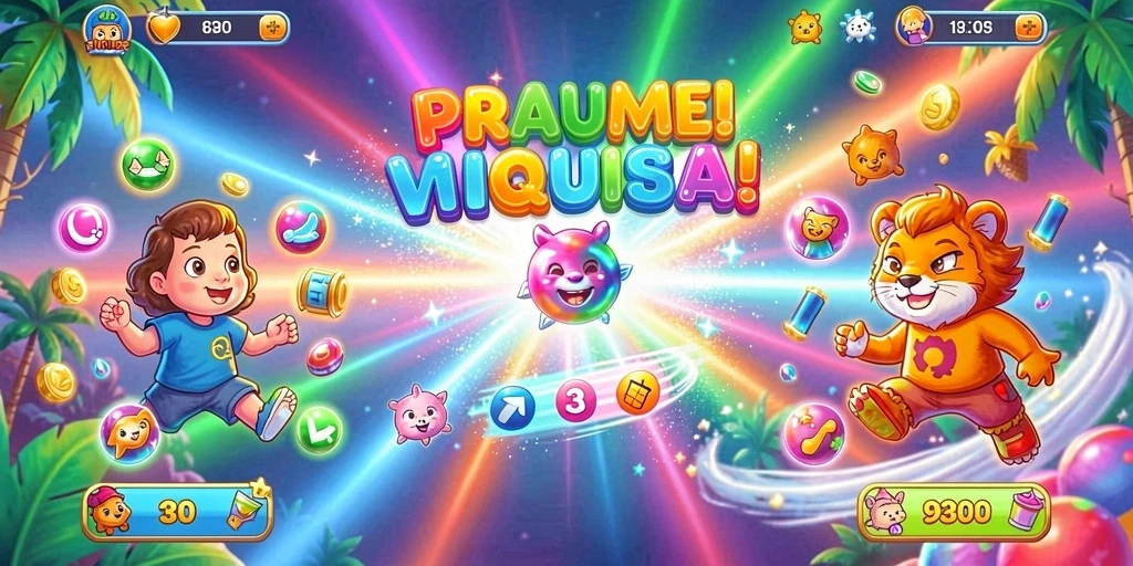 Tampilan antarmuka utama aplikasi BULANTOGEL.