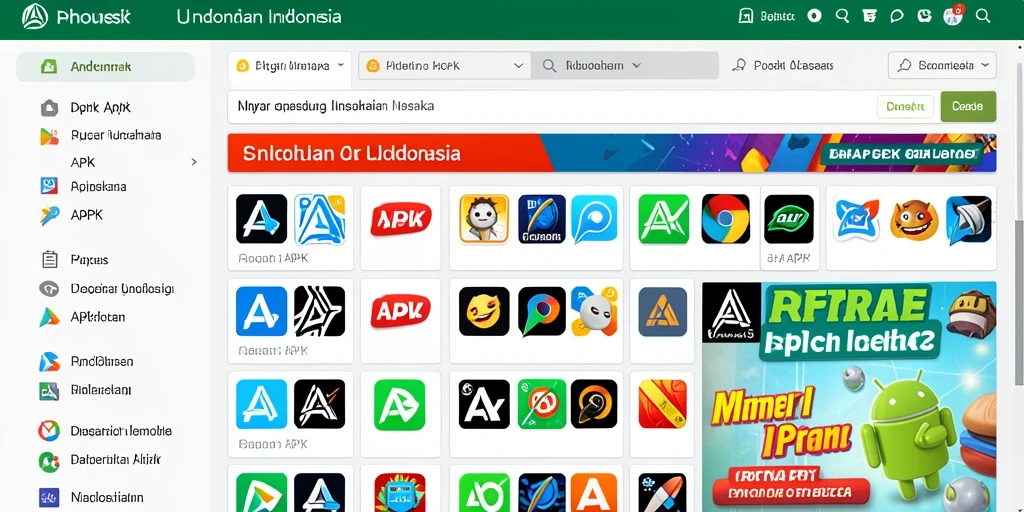 Tampilan grafis yang mengesankan saat bermain.