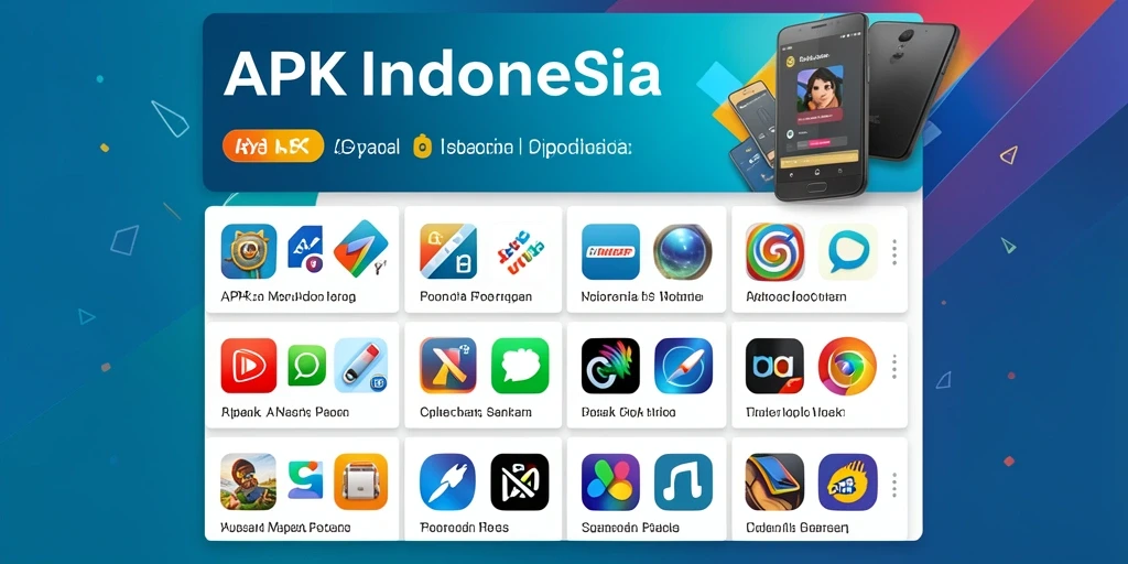 Tampilan antarmuka yang menarik dan mudah digunakan.